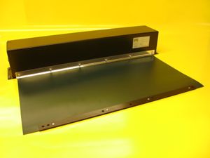 Spring Loaded Roller Blind